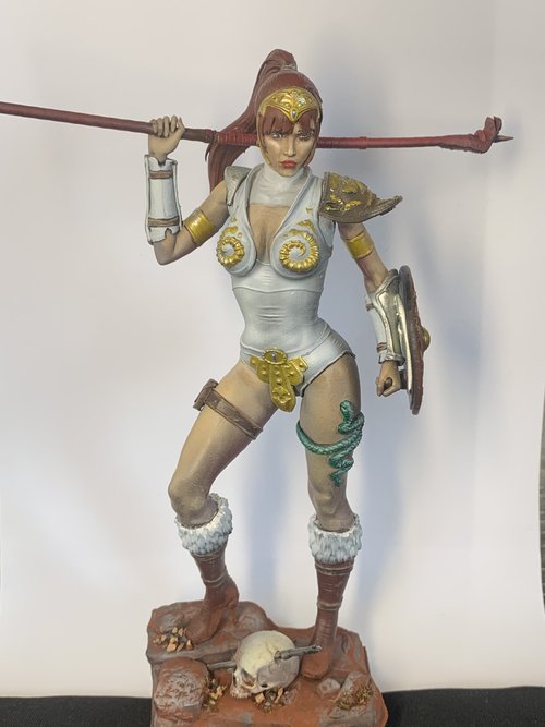 Teela