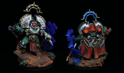 Saturnine Praetor
