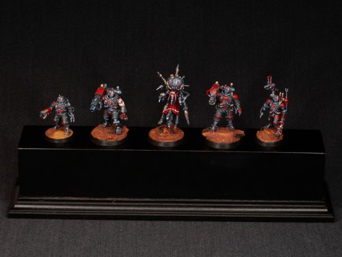 Acquisition Clade 28-23