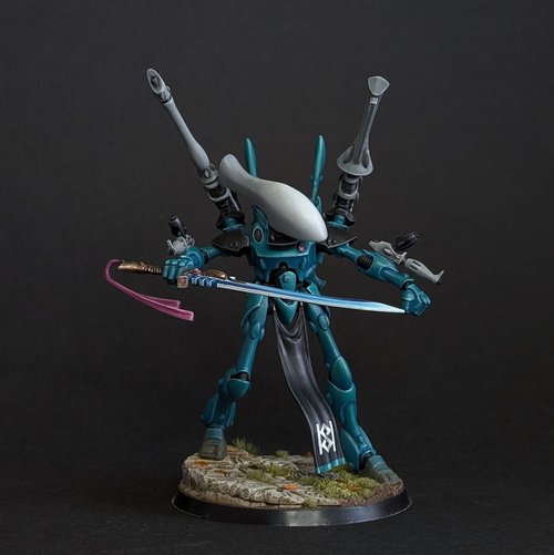 Wraithlord