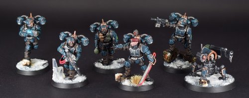 Kill Team Two