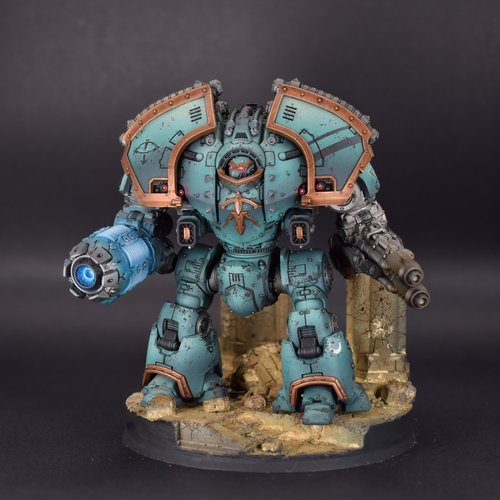 Saturnine son