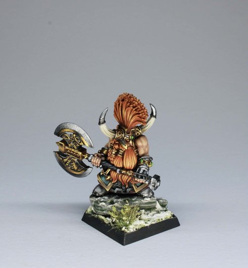 The Slayer King