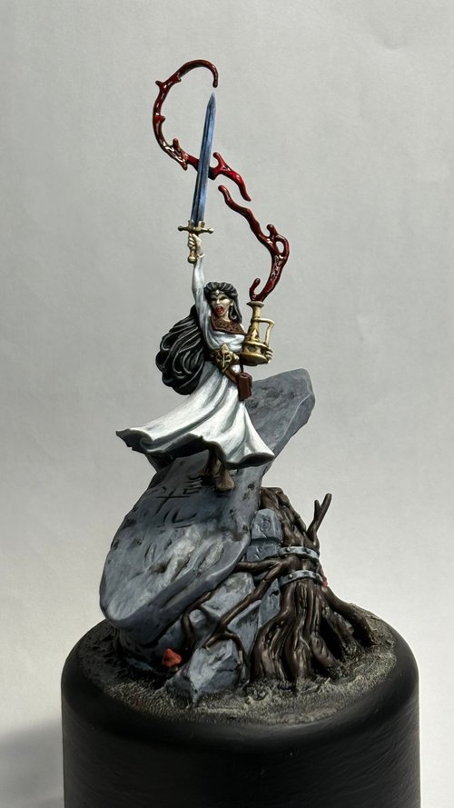 Bride of Death