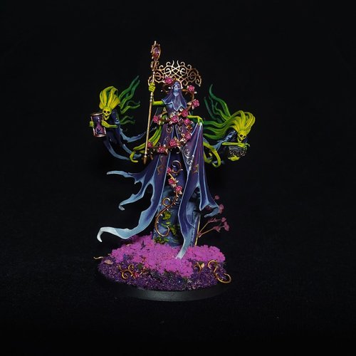Lady Olynder