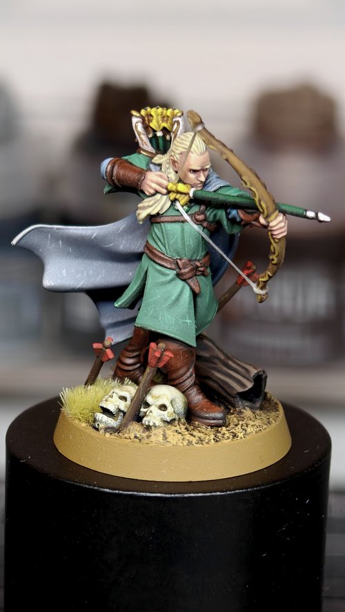 Legolas