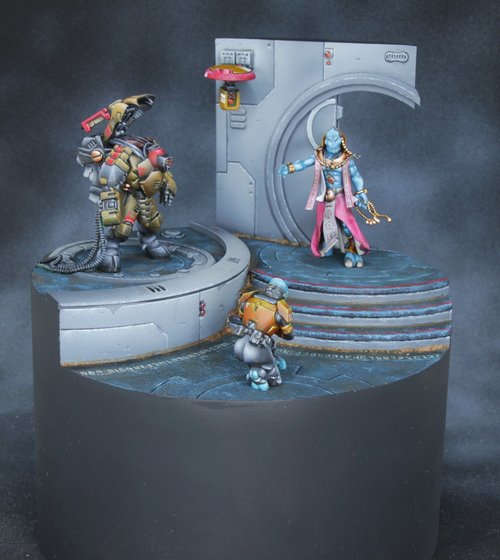 Tau Workshop