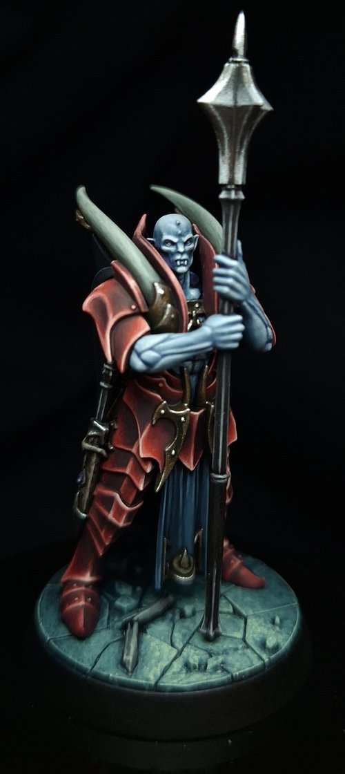 Vampire Lord