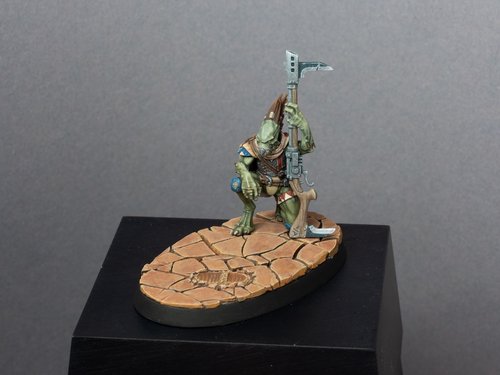 Kroot Tracker