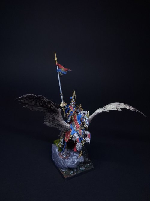 Bretonia Knight