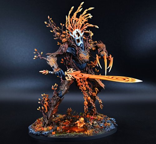 Spirit of Durthu