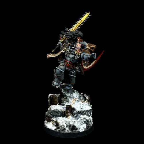 Ragnar Blackmane