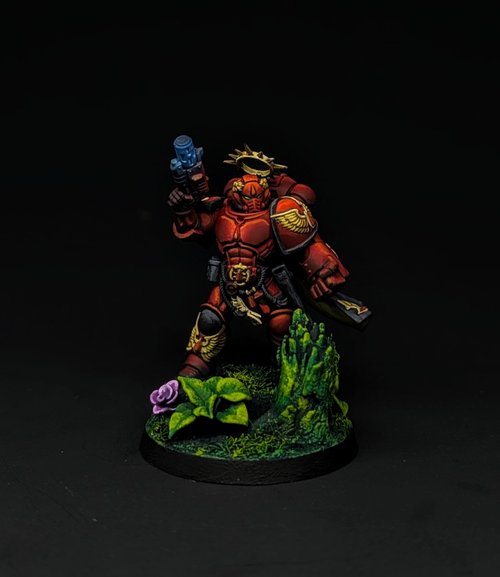 Horus!