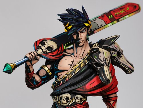 Zagreus
