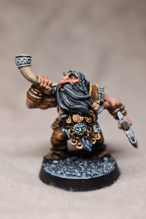 Darmar Deepfoot