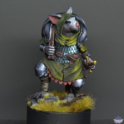 Beeg Ratto