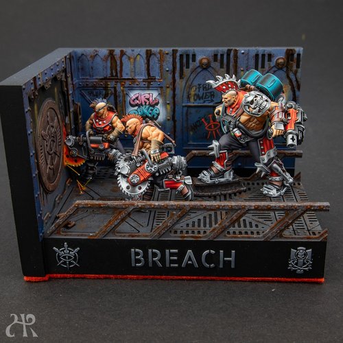 Breach
