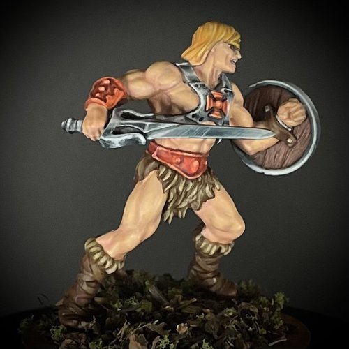 He-Man