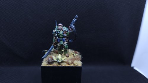 Kasrkin