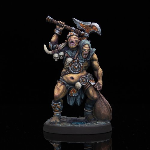 Skoll