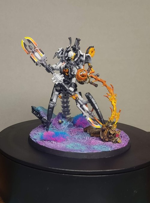 Illuminor Szeras