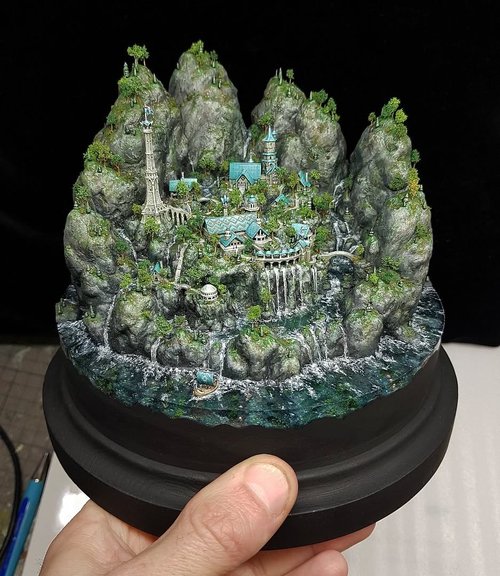 Rivendell