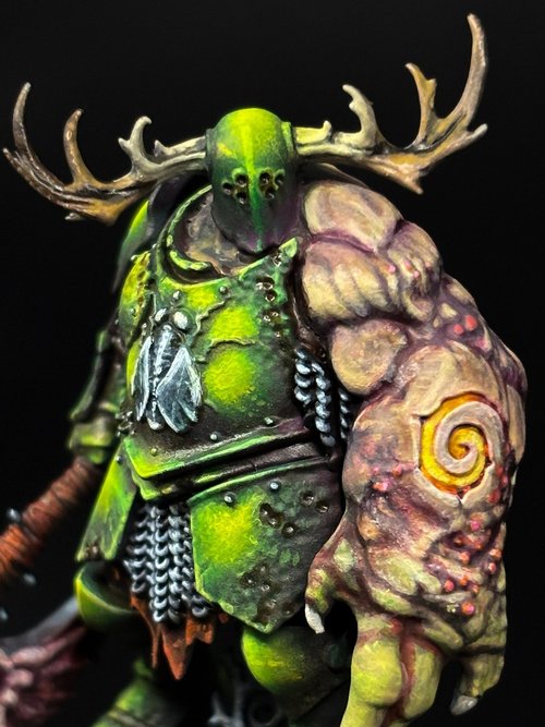 Malgoth The Cleaver