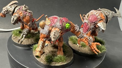 Three Ratskateers