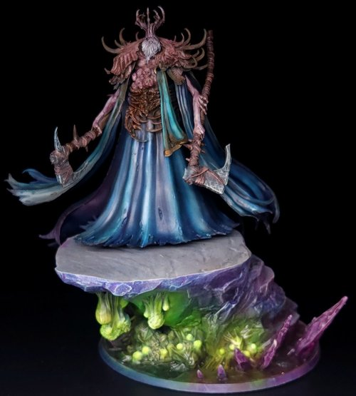 Underking Auberon