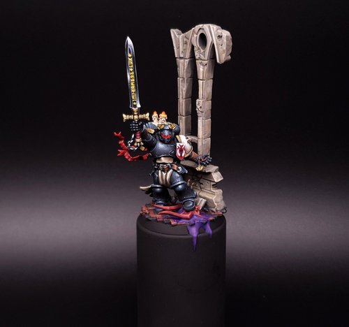 Emperors Champion