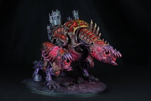 Forgefiend