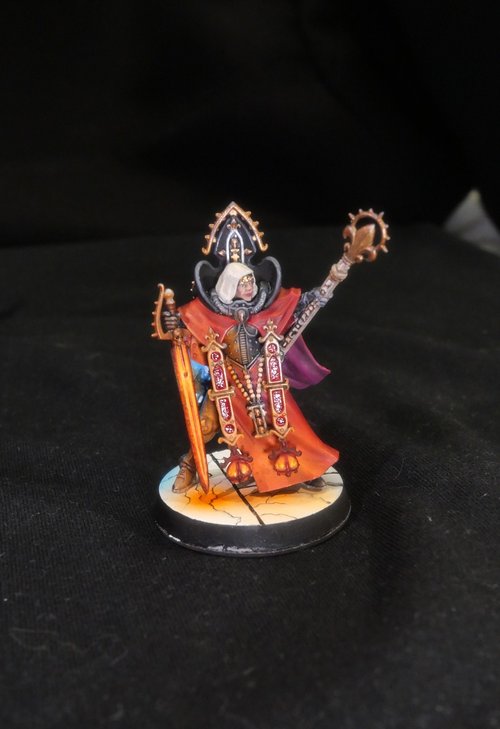 Canoness