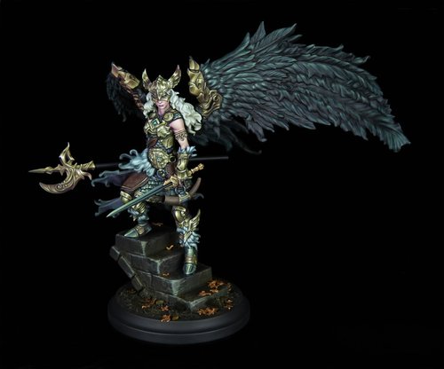 Svanraven
