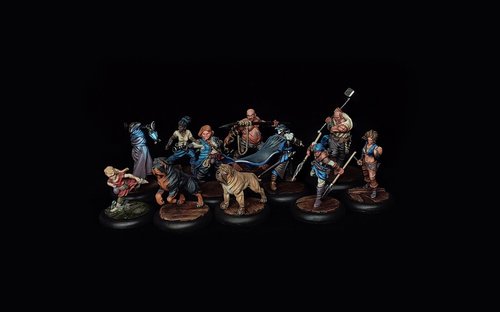 Carnevale Guild Gang