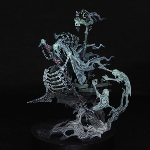 Awlrach the Drowner
