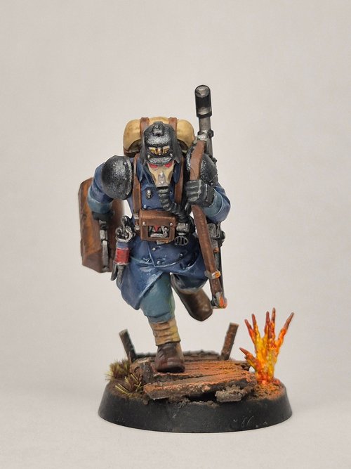 DKoK Medic