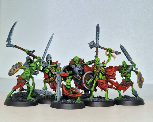 Sepulchral Guard