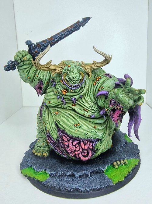 Great Unclean One