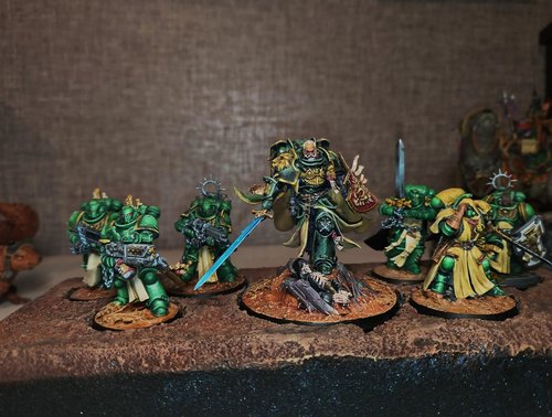 Some Green Boys