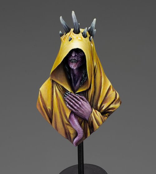 The King in Yellow