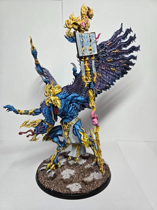 Kairos Fateweaver
