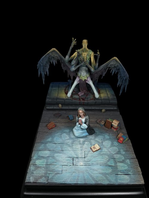 Blasfemia