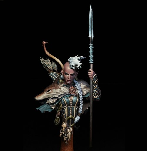 Skadi