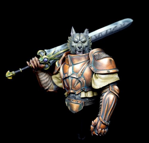 Craidd “Shadowbiter”