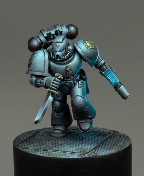 Astartes