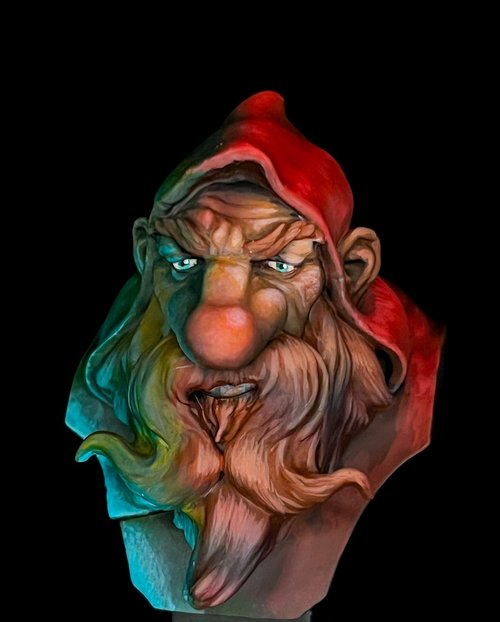 Dwarf
