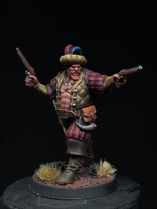 Maneater ogre.