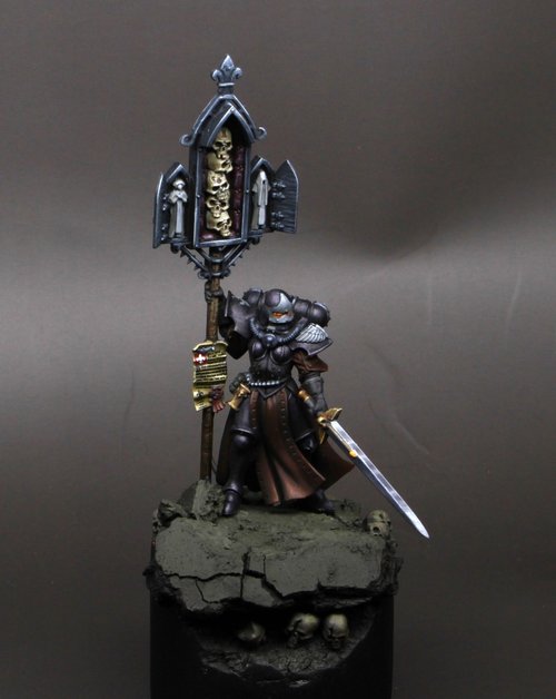 Sister of Battle
