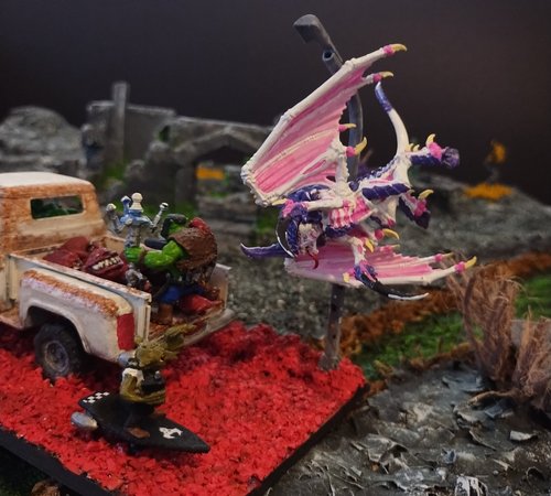 Dead End