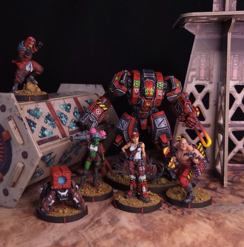 Rocaworks Team